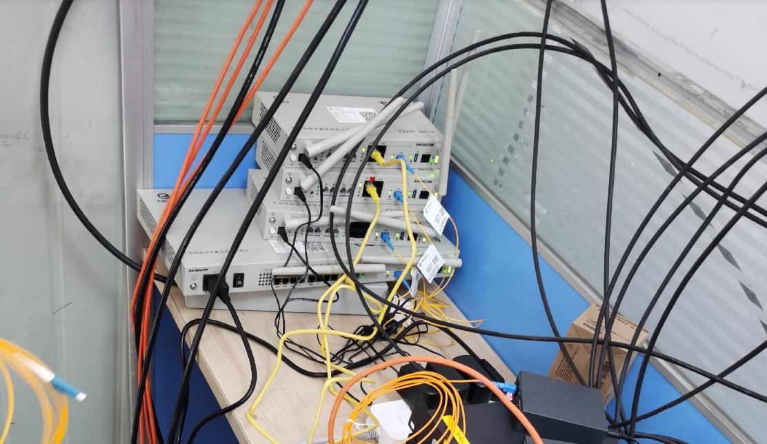 马鞍山监控维修的技巧