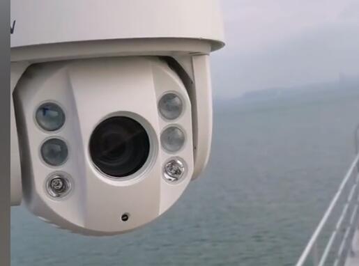 马鞍山监控摄像头的焦距应该怎么选才合适