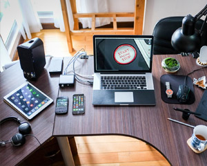 马鞍山监控和无线覆盖线路如何走暗线既美观又漂亮呢?